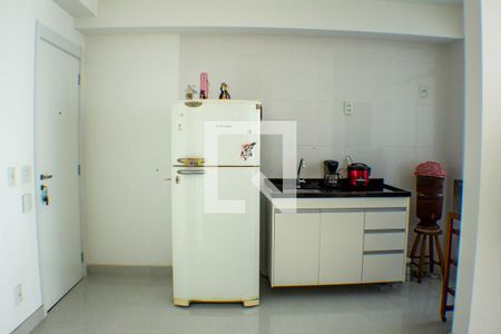 Apartamento à venda com 67m², 2 quartos e 1 vagaCozinha