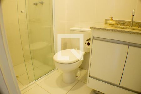 Apartamento à venda com 67m², 2 quartos e 1 vagaBanheiro