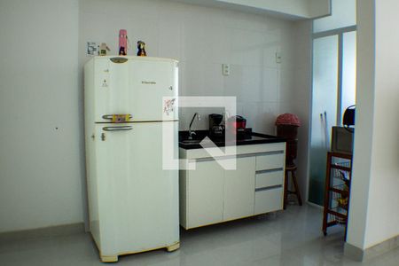Apartamento à venda com 67m², 2 quartos e 1 vagaCozinha