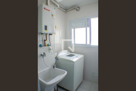 Apartamento à venda com 67m², 2 quartos e 1 vagaÁrea de Serviço