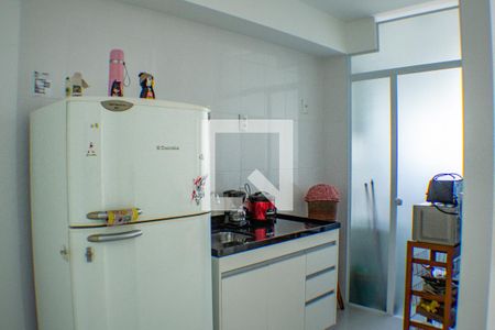 Apartamento à venda com 67m², 2 quartos e 1 vagaCozinha