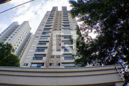 Apartamento à venda com 67m², 2 quartos e 1 vagaFachada