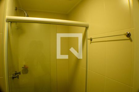 Apartamento à venda com 67m², 2 quartos e 1 vagaBanheiro da Suíte