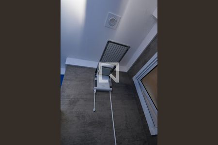 Apartamento à venda com 68m², 2 quartos e 1 vaga Apartamento à venda com 68m², 2 quartos e 1 vagaBanheiro