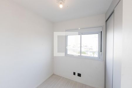 Quarto 1 de apartamento à venda com 2 quartos, 50m² em Tatuapé, São Paulo