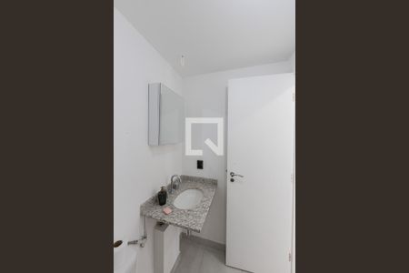 Apartamento à venda com 50m², 2 quartos e 1 vagaBanheiro Social