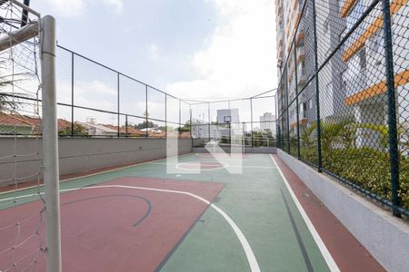 Apartamento à venda com 50m², 2 quartos e 1 vagaQuadra