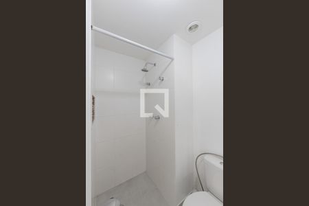 Apartamento à venda com 50m², 2 quartos e 1 vagaBanheiro Social