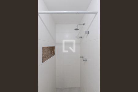 Apartamento à venda com 50m², 2 quartos e 1 vagaBanheiro Social