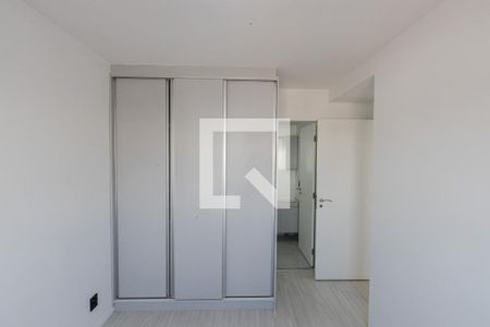 Apartamento à venda com 50m², 2 quartos e 1 vagaQuarto 2