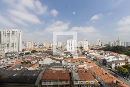 Apartamento à venda com 50m², 2 quartos e 1 vagaVista Quarto 2