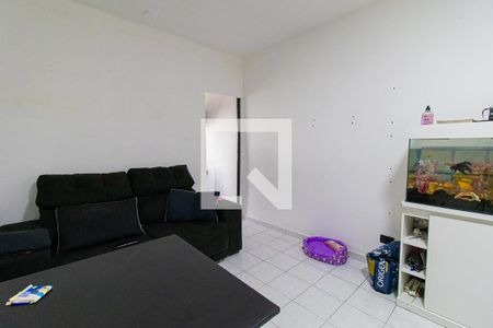 Sala de apartamento à venda com 1 quarto, 42m² em Campos Elíseos, São Paulo