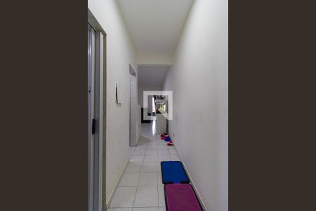 Sala de apartamento à venda com 1 quarto, 42m² em Campos Elíseos, São Paulo