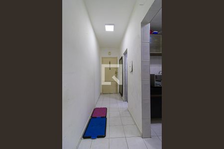 Sala de apartamento à venda com 1 quarto, 42m² em Campos Elíseos, São Paulo