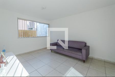 Apartamento à venda com 73m², 3 quartos e 1 vagaSala