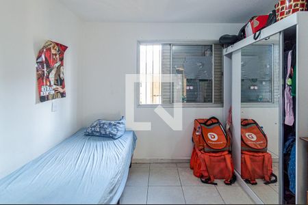 Quarto 2 de apartamento à venda com 3 quartos, 73m² em Bela Vista, São Paulo