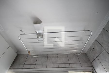 Apartamento à venda com 55m², 2 quartos e 1 vagaÁrea de Serviço