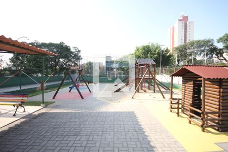 Apartamento à venda com 55m², 2 quartos e 1 vagaÁrea comum