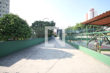 Apartamento à venda com 55m², 2 quartos e 1 vagaÁrea comum