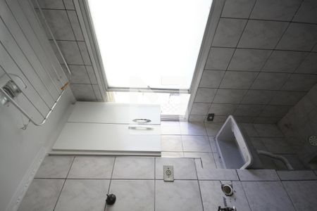 Apartamento à venda com 55m², 2 quartos e 1 vagaÁrea de Serviço