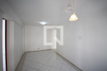 Sala de apartamento à venda com 2 quartos, 55m² em Cidade Nova Heliópolis, São Paulo