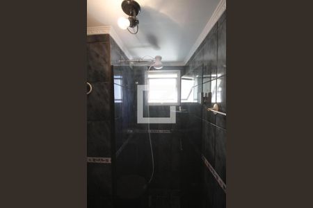 Apartamento à venda com 55m², 2 quartos e 1 vagaBanheiro