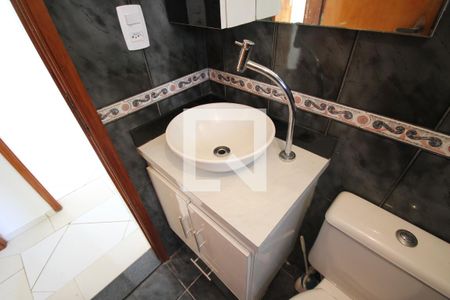 Apartamento à venda com 55m², 2 quartos e 1 vagaBanheiro