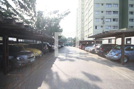 Apartamento à venda com 55m², 2 quartos e 1 vagaÁrea comum