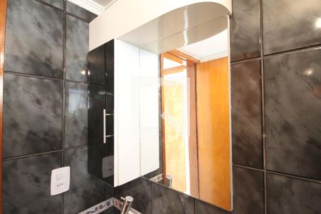 Apartamento à venda com 55m², 2 quartos e 1 vagaBanheiro