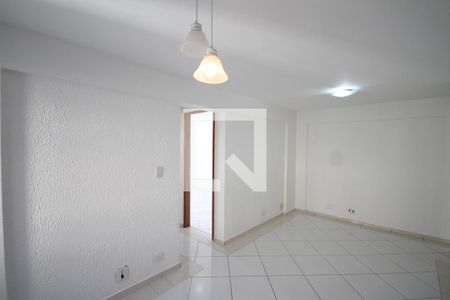 Sala de apartamento à venda com 2 quartos, 55m² em Cidade Nova Heliópolis, São Paulo