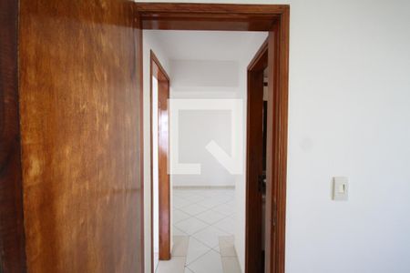 Apartamento à venda com 55m², 2 quartos e 1 vagaCorredor