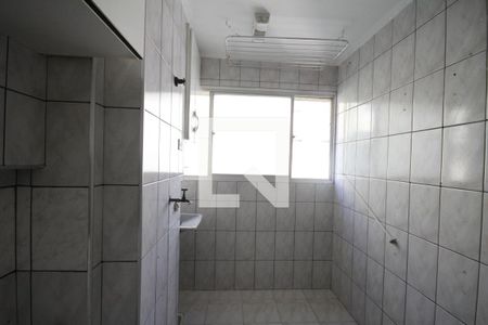 Apartamento à venda com 55m², 2 quartos e 1 vagaÁrea de Serviço