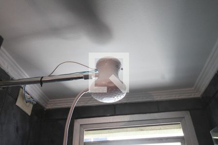 Apartamento à venda com 55m², 2 quartos e 1 vagaBanheiro