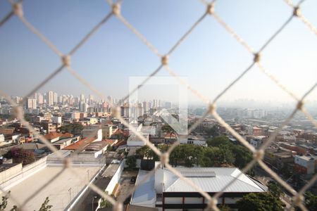 Apartamento à venda com 55m², 2 quartos e 1 vagaVista