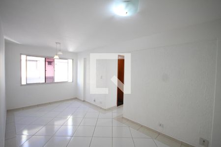 Sala de apartamento à venda com 2 quartos, 55m² em Cidade Nova Heliópolis, São Paulo