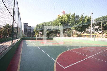 Apartamento à venda com 55m², 2 quartos e 1 vagaÁrea comum