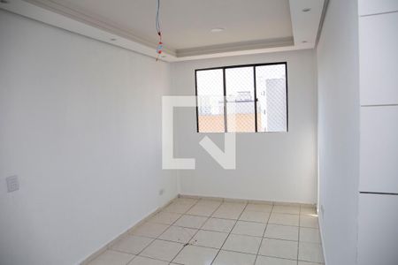 Sala de apartamento à venda com 2 quartos, 50m² em Centro, Diadema