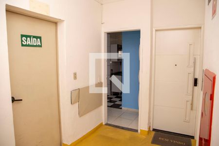 Apartamento à venda com 50m², 2 quartos e 1 vagaÁrea comum