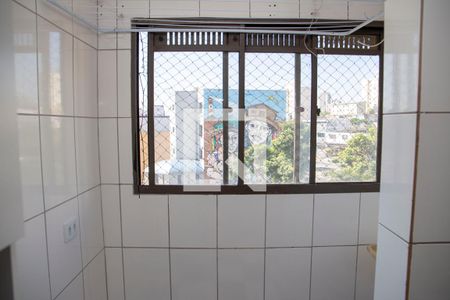 Apartamento à venda com 50m², 2 quartos e 1 vagaÁrea de Serviço