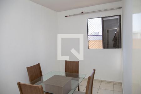 quarto 2 de apartamento à venda com 2 quartos, 50m² em Centro, Diadema