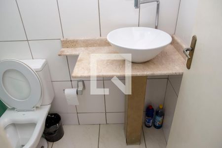 Apartamento à venda com 50m², 2 quartos e 1 vagaBanheiro Social