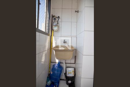 Apartamento à venda com 50m², 2 quartos e 1 vagaÁrea de Serviço