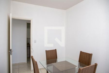Apartamento à venda com 50m², 2 quartos e 1 vagaQuarto 2