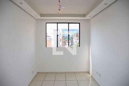 Sala de apartamento à venda com 2 quartos, 50m² em Centro, Diadema
