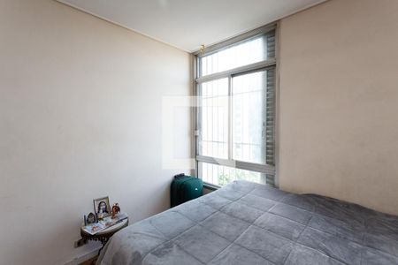 Quarto de apartamento para alugar com 3 quartos, 127m² em Pinheiros, São Paulo