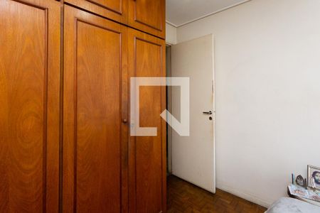 Quarto de apartamento para alugar com 3 quartos, 127m² em Pinheiros, São Paulo