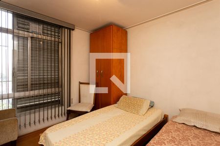Suíte 1 de apartamento para alugar com 3 quartos, 127m² em Pinheiros, São Paulo