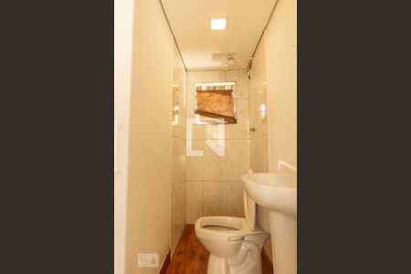 Casa para alugar com 2 quartos, 55m² em Vila Norma, São Paulo