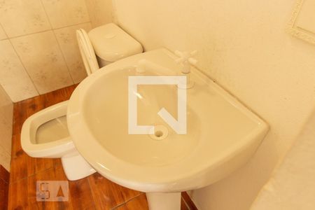 Casa para alugar com 2 quartos, 55m² em Vila Norma, São Paulo