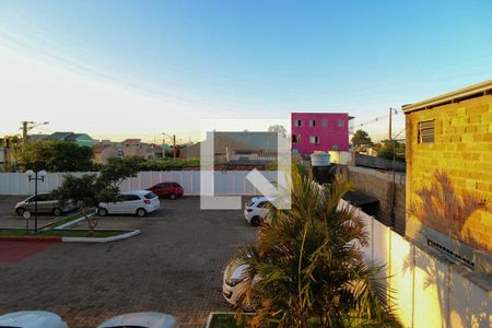 Vista do Quarto 1 de apartamento à venda com 3 quartos, 63m² em Igara, Canoas